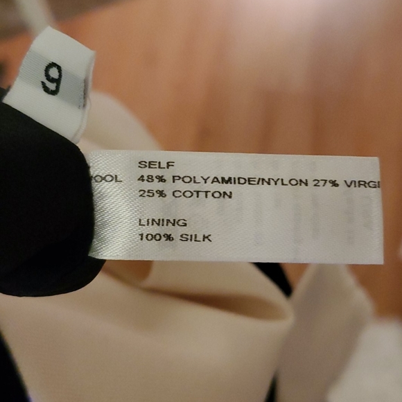 Carolina Herrera dress - Picture 8 of 11